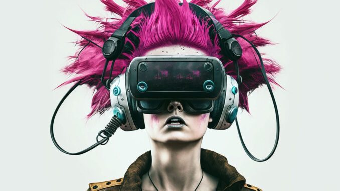 VR-Videos Virtuelle Filme Tipps Tricks