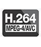 H.264 Filmpuls Videoformate für Marketing und Kommunikation mit Film und Video