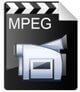 MPEG für Marketing und Kommunikation mit Film und Video