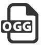 OGG Videoformate Vergleich Tabelle