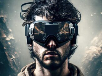 YouTube Kanäle VR Virtuelle Realität 360
