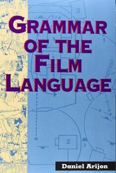 Title: Grammar of the Film Language | American Setting