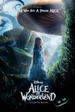 Alice im Wunderland Spielfilm