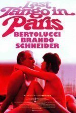 Last Tango in Paris Spielfilm