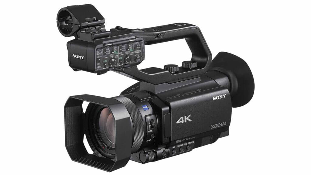 Kamera-Test-PXW-Z90-Sony-Seite