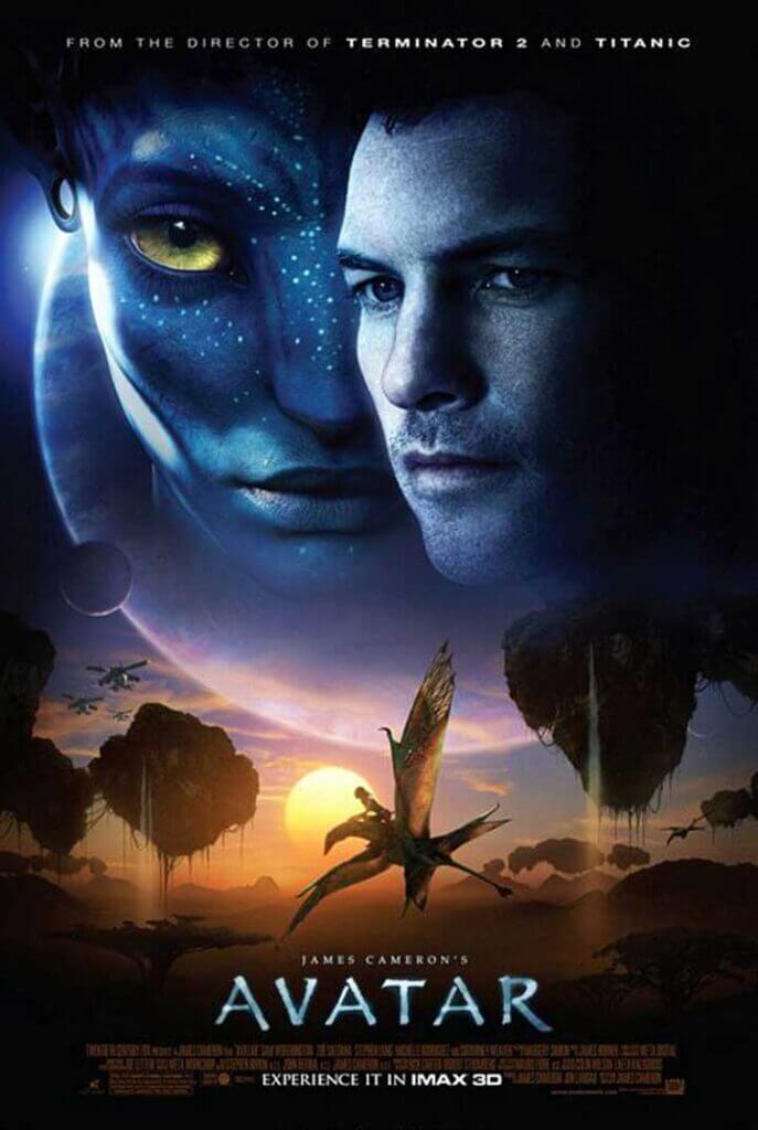 Avatar Andrew R. Jones, Animation Director
