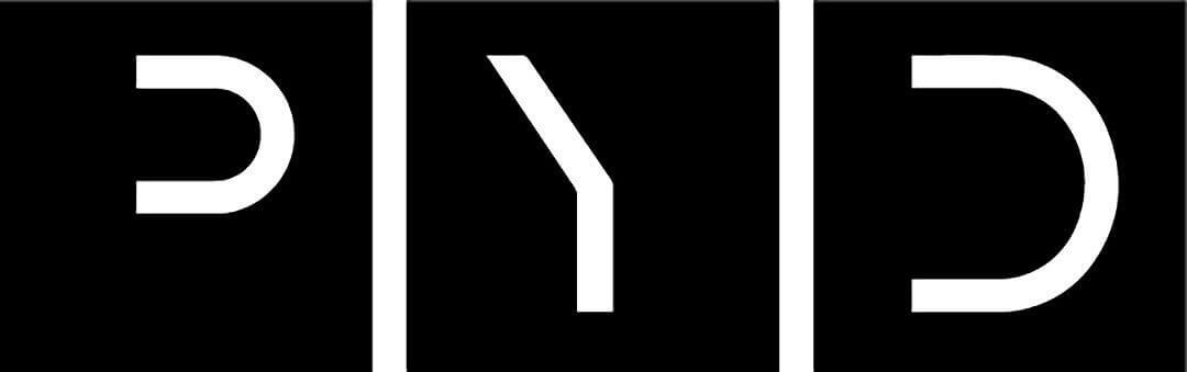 Logo Papaya Young Directors PYD - Filmwettbewerb / Filmfestival