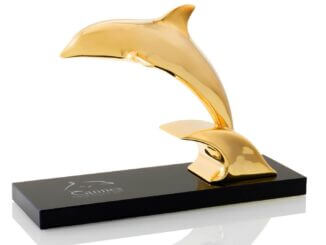 Cannes Corporate Media & TV Awards Delphin 2020