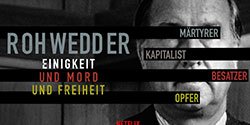 Rohwedder Netflix