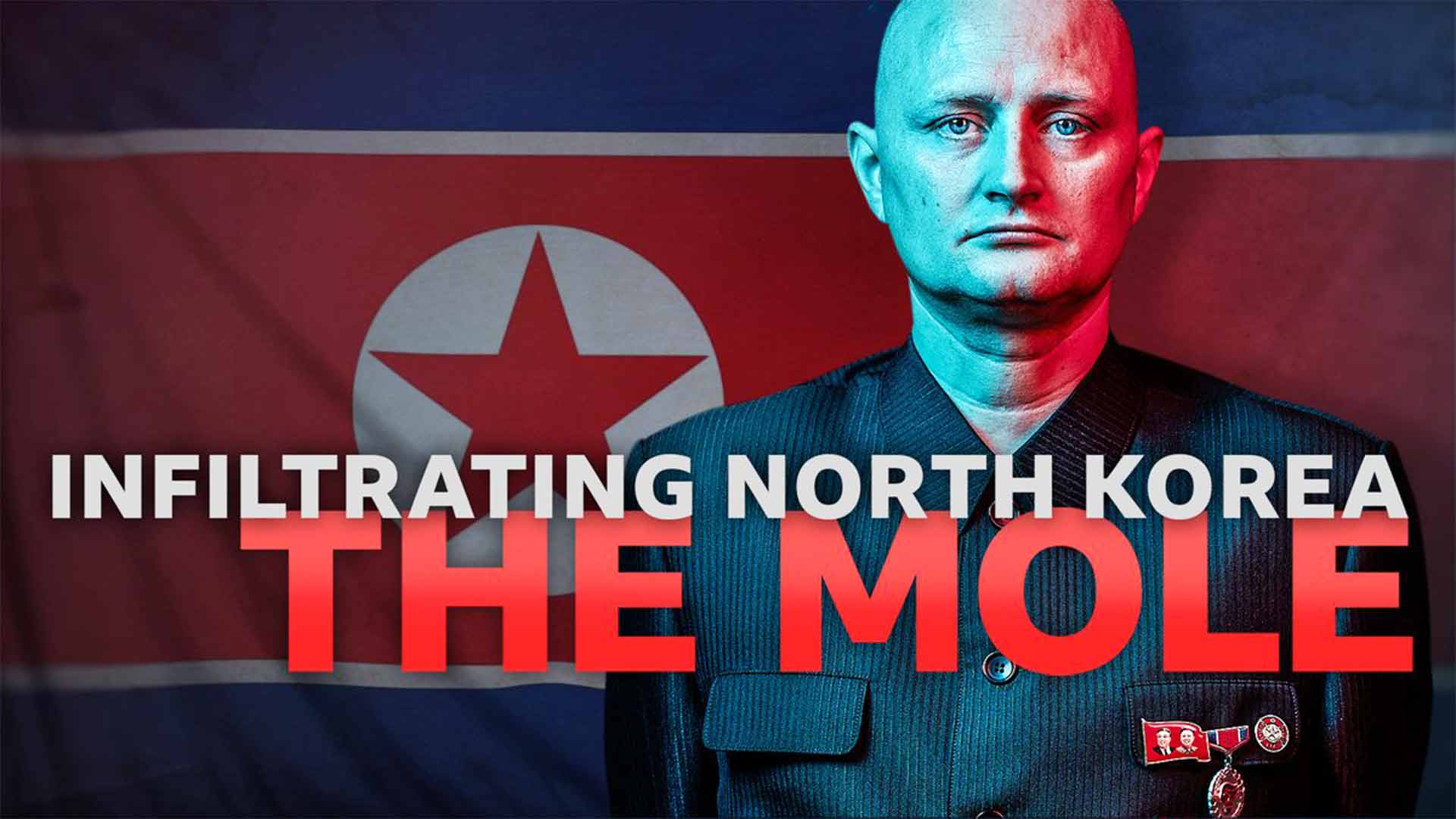Der Maulwurf - Undercover in Nordkorea geniale Dokumentarfilme