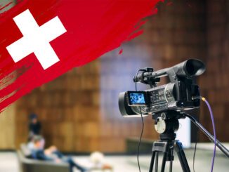 Studie Imagefilm Filmproduktion Schweiz