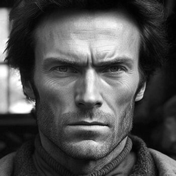 Clint Eastwood: bekannte filmemacher