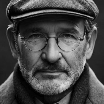 Steven Spielberg: bekannte filmemacher