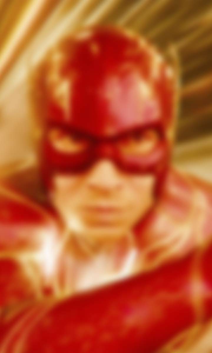 Gründe, warum „The Flash“ nicht gut ist